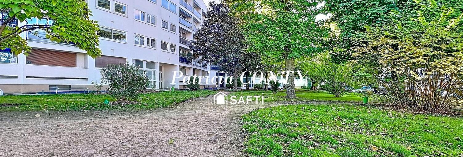 Appartement 3 Pièces 69 m² à vendre à Créteil (94000)