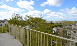 Appartement 5 Pièces 103 m² à vendre à Nantes (44300)