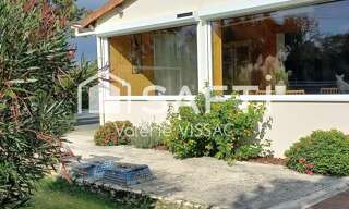 Maison 5 Pièces 100 m² à vendre à Marennes-Hiers-Brouage (17320)