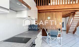 Appartement 3 Pièces 39 m² à vendre à Lacanau (33680)