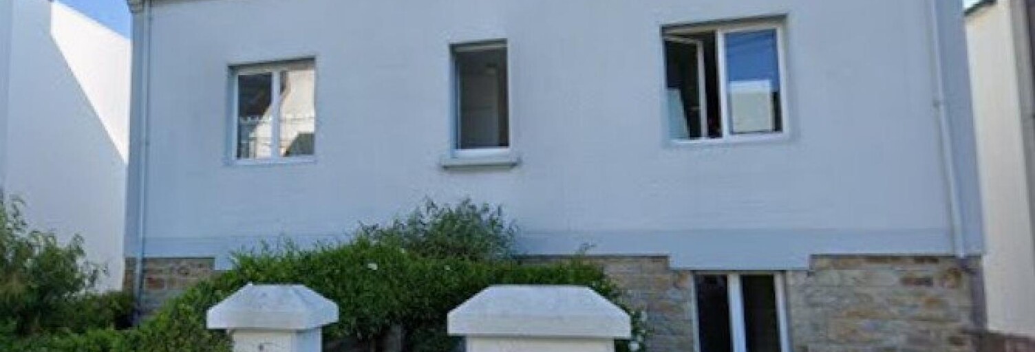 Appartement 2 Pièces 43 m² à vendre à Auray (56400)