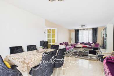 Maison 8 pièces 845000 €