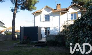 Maison 4 Pièces 73 m² à vendre à Saint-Brevin-les-Pins (44250)