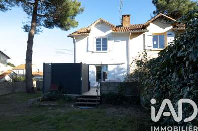 Maison 4 pièces 274000 €