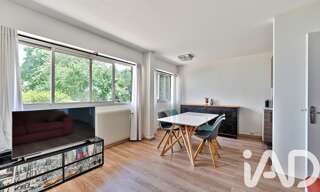 Appartement 2 Pièces 44 m² à vendre à Fontenay-aux-Roses (92260)