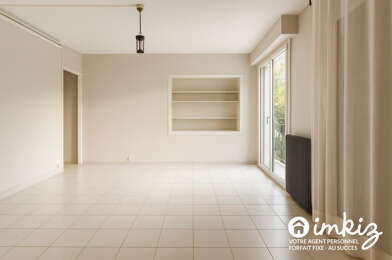 Appartement 1 pièces 109000 €