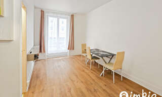 Appartement 2 Pièces 32 m² à vendre à Paris 15 (75015)
