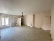 APPARTEMENT 132M², 3 CHAMBRES POSSIBLE ET JARDIN COMMUN — photo 4