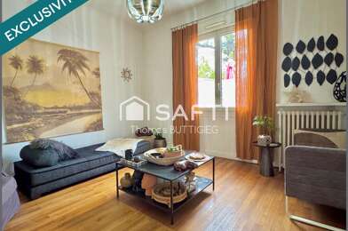 Maison 5 pièces 310000 €