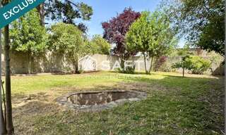 Maison 5 Pièces 130 m² à vendre à Saint-Sébastien-sur-Loire (44230)