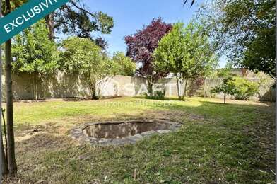 Maison 5 pièces 277400 €