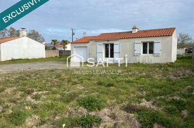 Maison 2 pièces 139900 €