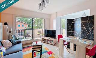 Appartement 2 Pièces 30 m² à vendre à La Baule-Escoublac (44500)