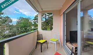 Appartement 2 Pièces 30 m² à vendre à La Baule-Escoublac (44500)