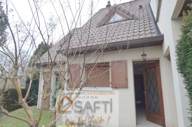 Maison 5 pièces 429000 €