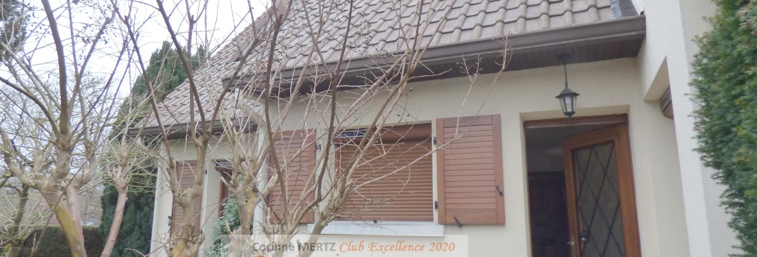 Maison 5 Pièces 117 m² à vendre à Orsay (91400)