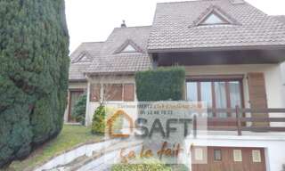 Maison 5 Pièces 117 m² à vendre à Orsay (91400)