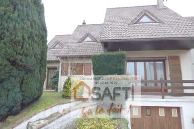 Maison 5 pièces 429000 €