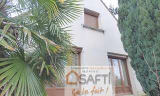 Maison 5 Pièces 117 m² à vendre à Orsay (91400)