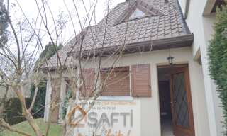 Maison 5 Pièces 117 m² à vendre à Orsay (91400)