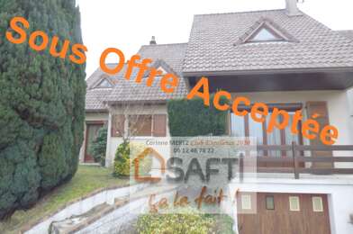 Maison 5 pièces 429000 €