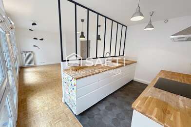 Appartement 4 pièces 560000 €