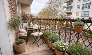 Appartement 4 Pièces 76 m² à vendre à Sceaux (92330)