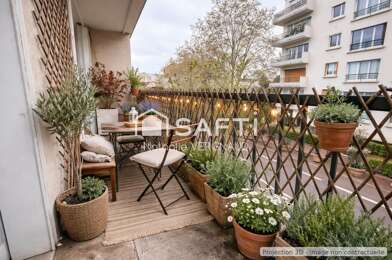 Appartement 4 pièces 560000 €