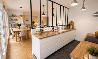 Appartement 4 Pièces 76 m² à vendre à Sceaux (92330)