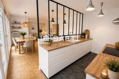 Appartement 4 pièces 518000 €
