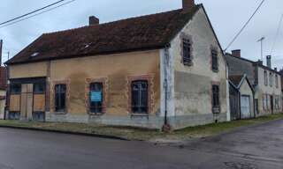 Maison 6 Pièces 100 m² à vendre à Plancy-l'Abbaye (10380)