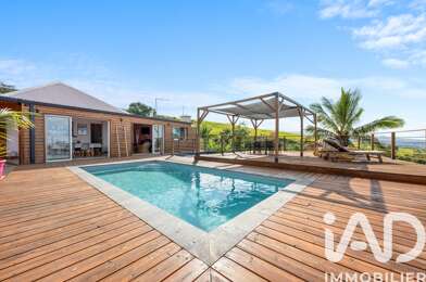 Maison 6 pièces 645000 €