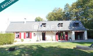 Maison 6 Pièces 135 m² à vendre à La Vallée-au-Blé (02140)