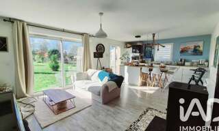 Maison 4 Pièces 89 m² à vendre à Bragayrac (31470)