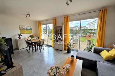 Maison 3 pièces 210000 €