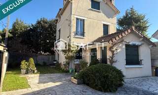 Maison 6 Pièces 128 m² à vendre à Soisy-sous-Montmorency (95230)