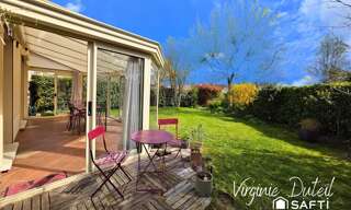 Maison 5 Pièces 106 m² à vendre à Le Plessis-Pâté (91220)