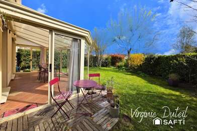 Maison 5 pièces 395000 €