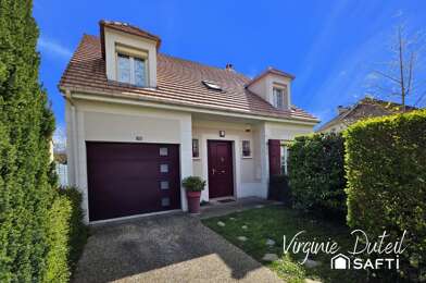 Maison 5 pièces 395000 €