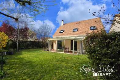 Maison 5 pièces 385000 €