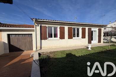 Maison 4 pièces 163000 €