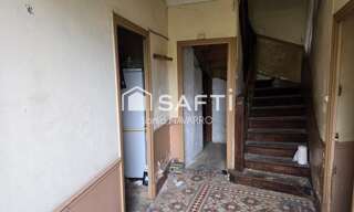 Maison 5 Pièces 130 m² à vendre à L'Aiguillon (09300)