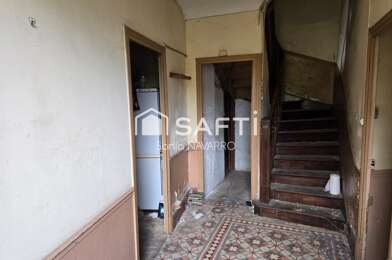 Maison 5 pièces 65000 €