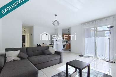 Appartement 3 pièces 139000 €