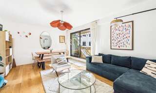 Appartement 4 Pièces 80 m² à vendre à Asnières-sur-Seine (92600)