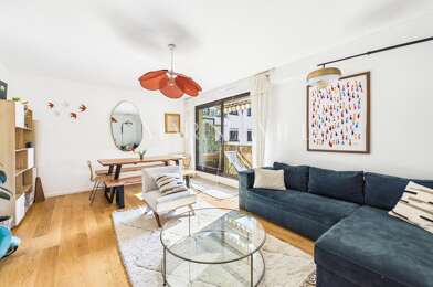 Appartement 4 pièces 580000 €