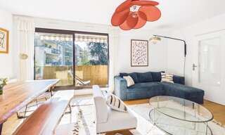 Appartement 4 Pièces 80 m² à vendre à Asnières-sur-Seine (92600)