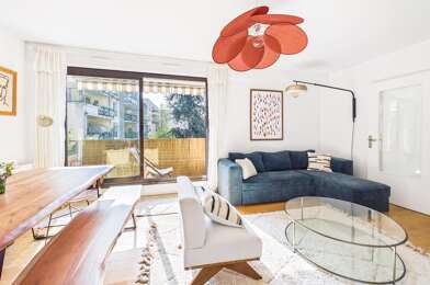 Appartement 4 pièces 580000 €