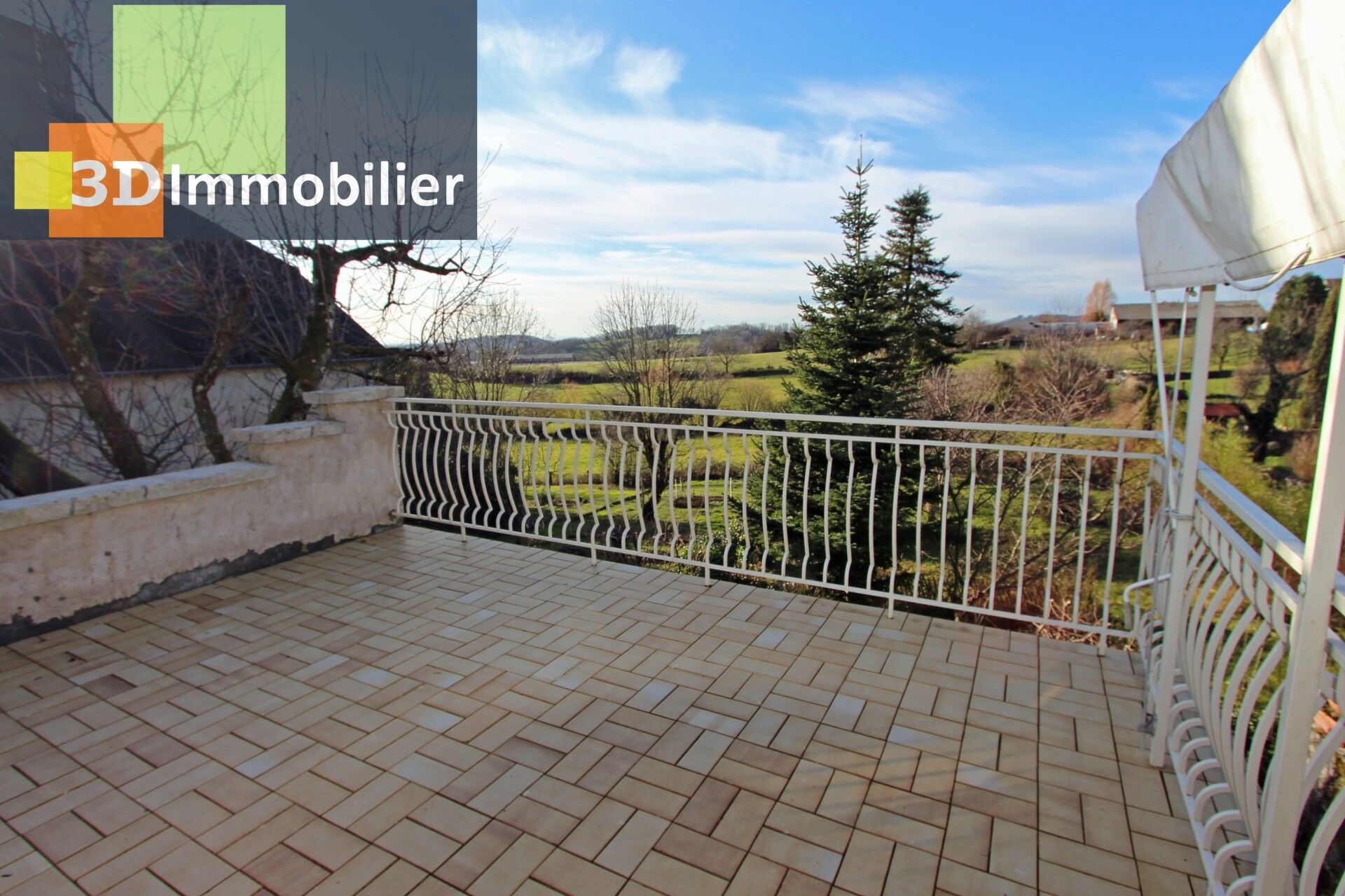 Agence immobilière de 3D IMMOBILIER