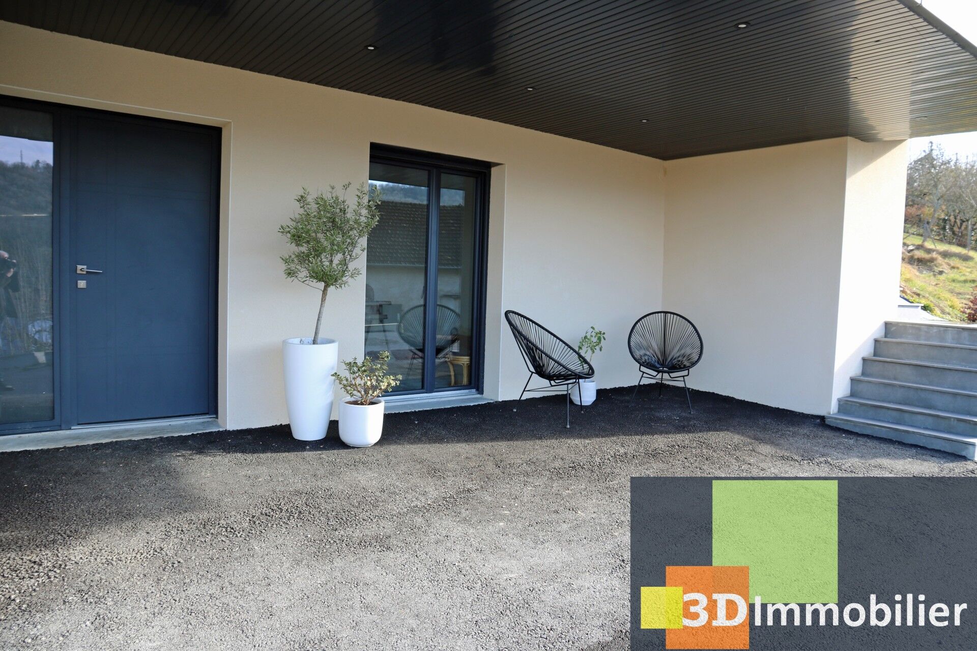 Agence immobilière de 3D IMMOBILIER